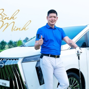 Nghệ sĩ Bình Minh